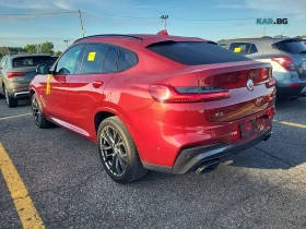 BMW X4 M40i* xDrive* HARMAN KARDON* PANO* 360* ПОДГРЕВ* | Auto.bg — изображение 4 BMW X4 M40i* xDrive* HARMAN KARDON* PANO* 360* ПОДГРЕВ* | Auto.bg — изображение 4