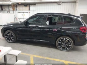 BMW X3 M COMPETITION| HARMAN| HUD| 360 | Auto.bg — изображение 4 BMW X3 M COMPETITION| HARMAN| HUD| 360 | Auto.bg — изображение 4