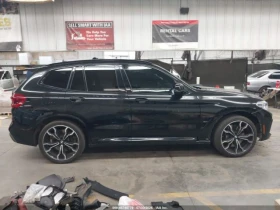 BMW X3 M COMPETITION| HARMAN| HUD| 360 | Auto.bg — изображение 8 BMW X3 M COMPETITION| HARMAN| HUD| 360 | Auto.bg — изображение 8