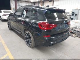 BMW X3 M COMPETITION| HARMAN| HUD| 360 | Auto.bg — изображение 5 BMW X3 M COMPETITION| HARMAN| HUD| 360 | Auto.bg — изображение 5