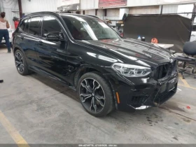 BMW X3 M COMPETITION| HARMAN| HUD| 360 | Auto.bg — изображение 3 BMW X3 M COMPETITION| HARMAN| HUD| 360 | Auto.bg — изображение 3