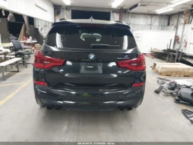 BMW X3 M COMPETITION| HARMAN| HUD| 360 | Auto.bg — изображение 6 BMW X3 M COMPETITION| HARMAN| HUD| 360 | Auto.bg — изображение 6