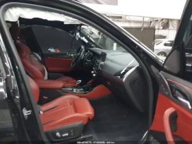 BMW X3 M COMPETITION| HARMAN| HUD| 360 | Auto.bg — изображение 9 BMW X3 M COMPETITION| HARMAN| HUD| 360 | Auto.bg — изображение 9