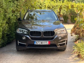 Снимка BMW X5