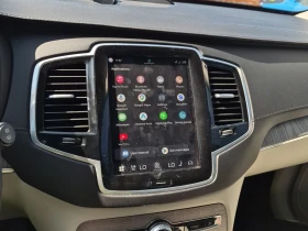 Volvo Xc90 ULTIMATE BRIGHT THEME / HUD / 360 | Auto.bg — изображение 11 Volvo Xc90 ULTIMATE BRIGHT THEME / HUD / 360 | Auto.bg — изображение 11