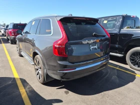 Volvo Xc90 ULTIMATE BRIGHT THEME / HUD / 360 | Auto.bg — изображение 4 Volvo Xc90 ULTIMATE BRIGHT THEME / HUD / 360 | Auto.bg — изображение 4