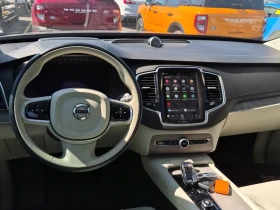 Volvo Xc90 ULTIMATE BRIGHT THEME / HUD / 360 | Auto.bg — изображение 9 Volvo Xc90 ULTIMATE BRIGHT THEME / HUD / 360 | Auto.bg — изображение 9