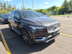 Volvo Xc90 ULTIMATE BRIGHT THEME / HUD / 360 | Auto.bg — изображение 2 Volvo Xc90 ULTIMATE BRIGHT THEME / HUD / 360 | Auto.bg — изображение 2