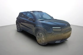 Jeep Avenger 1.2 Summit - Hybrid - Чисто нов ! | Auto.bg — изображение 4 Jeep Avenger 1.2 Summit - Hybrid - Чисто нов ! | Auto.bg — изображение 4