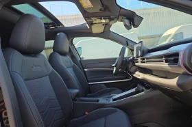 Jeep Avenger 1.2 Summit - Hybrid - Чисто нов ! | Auto.bg — изображение 11 Jeep Avenger 1.2 Summit - Hybrid - Чисто нов ! | Auto.bg — изображение 11
