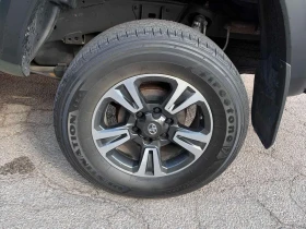 Toyota Tacoma * 4x4 Double Cab SB* АВТОКРЕДИТ БЕЗ ПЪРВОНАЧАЛНА* | Auto.bg — изображение 7 Toyota Tacoma * 4x4 Double Cab SB* АВТОКРЕДИТ БЕЗ ПЪРВОНАЧАЛНА* | Auto.bg — изображение 7