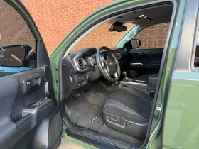 Toyota Tacoma * 4x4 Double Cab SB* АВТОКРЕДИТ БЕЗ ПЪРВОНАЧАЛНА* | Auto.bg — изображение 5 Toyota Tacoma * 4x4 Double Cab SB* АВТОКРЕДИТ БЕЗ ПЪРВОНАЧАЛНА* | Auto.bg — изображение 5