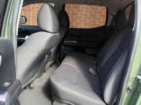 Toyota Tacoma * 4x4 Double Cab SB* АВТОКРЕДИТ БЕЗ ПЪРВОНАЧАЛНА* | Auto.bg — изображение 10 Toyota Tacoma * 4x4 Double Cab SB* АВТОКРЕДИТ БЕЗ ПЪРВОНАЧАЛНА* | Auto.bg — изображение 10