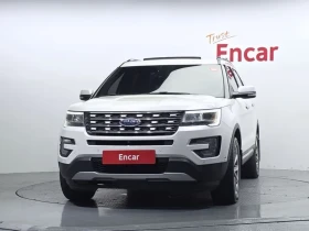 Ford Explorer 2.3 AWD LIMITED - 12061 € - 59444127 3 | Car24.bg Ford Explorer 2.3 AWD LIMITED - 12061 € - 59444127 3