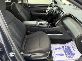 Hyundai Tucson (KATO НОВА)^(ХИБРИД) | Auto.bg — изображение 14 Hyundai Tucson (KATO НОВА)^(ХИБРИД) | Auto.bg — изображение 14