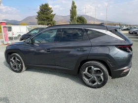 Hyundai Tucson (KATO НОВА)^(ХИБРИД) | Auto.bg — изображение 9 Hyundai Tucson (KATO НОВА)^(ХИБРИД) | Auto.bg — изображение 9
