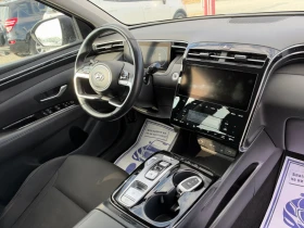 Hyundai Tucson (KATO НОВА)^(ХИБРИД) | Auto.bg — изображение 16 Hyundai Tucson (KATO НОВА)^(ХИБРИД) | Auto.bg — изображение 16