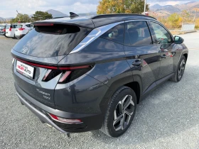 Hyundai Tucson (KATO НОВА)^(ХИБРИД) | Auto.bg — изображение 6 Hyundai Tucson (KATO НОВА)^(ХИБРИД) | Auto.bg — изображение 6