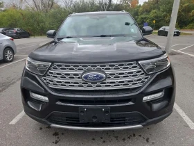 Ford Explorer - 17550 € - 39737956 2 | Car24.bg Ford Explorer - 17550 € - 39737956 2
