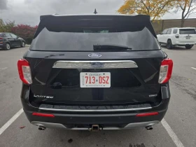 Ford Explorer - 17550 € - 39737956 5 | Car24.bg Ford Explorer - 17550 € - 39737956 5