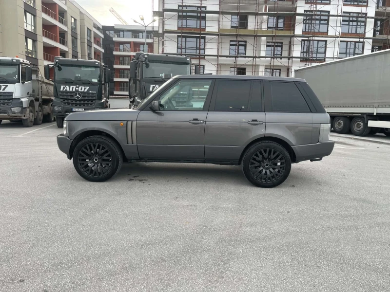 Land Rover Range rover Vogue Пружини - 5750 € / 11246.02 лв. - 78771164 1 | Car24.bg Land Rover Range rover Vogue Пружини - 5750 € / 11246.02 лв. - 78771164 1