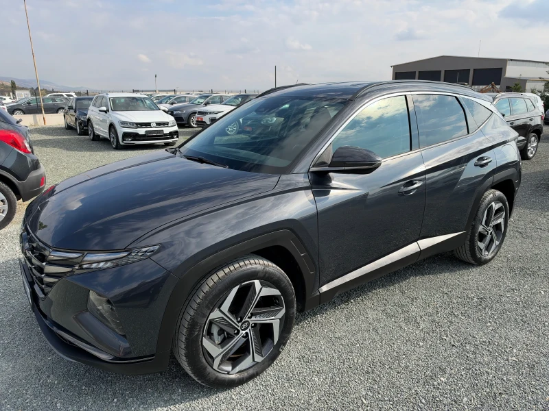 Hyundai Tucson (KATO НОВА)^(ХИБРИД) - 20900 € - 91908551 1 | Car24.bg Hyundai Tucson (KATO НОВА)^(ХИБРИД) - 20900 € - 91908551 1