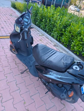 Tomos Sprint Tomos Nitro 50cc | Auto.bg — изображение 16 Tomos Sprint Tomos Nitro 50cc | Auto.bg — изображение 16