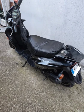 Tomos Sprint Tomos Nitro 50cc | Auto.bg — изображение 7 Tomos Sprint Tomos Nitro 50cc | Auto.bg — изображение 7