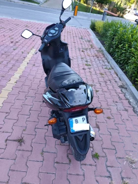 Tomos Sprint Tomos Nitro 50cc | Auto.bg — изображение 5 Tomos Sprint Tomos Nitro 50cc | Auto.bg — изображение 5