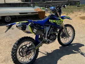 Yamaha Wr 450 | Auto.bg — изображение 6 Yamaha Wr 450 | Auto.bg — изображение 6