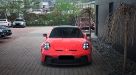 Обява за продажба на Porsche 911 GT3 4.0 PDK ~ 479 880 лв. - изображение 1