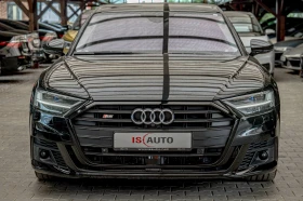 Audi S8 4.0TFSI/Bang&Olufsen/Керамика/Обдухване/Алкантар 1 - Car24.bg Audi S8 4.0TFSI/Bang&Olufsen/Керамика/Обдухване/Алкантар 1