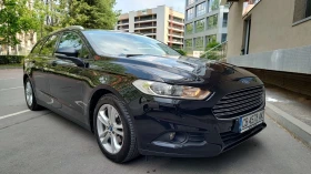 Ford Mondeo 2.0 TDCI 180 к.с. EURO6 - Car24.bg Ford Mondeo 2.0 TDCI 180 к.с. EURO6