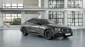 Mercedes-Benz E 220 d 4 Matic AMG-pack - Car24.bg Mercedes-Benz E 220 d 4 Matic AMG-pack