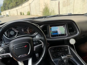 Dodge Challenger 3.6 V6 4X4 | Mobile.bg — малка снимка 8