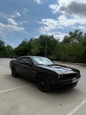 Dodge Challenger 3.6 V6 4X4 | Mobile.bg — малка снимка 2