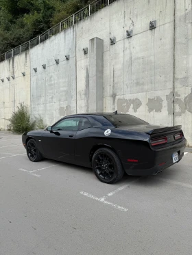 Dodge Challenger 3.6 V6 4X4 | Mobile.bg — малка снимка 5