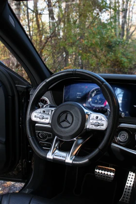 Mercedes-Benz S 560 LONG - AMG - 89000 лв. / 45504.98 € - 97152320 10 | Car24.bg Mercedes-Benz S 560 LONG - AMG - 89000 лв. / 45504.98 € - 97152320 10