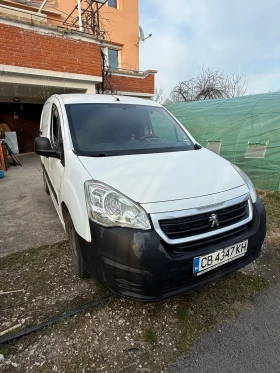 Peugeot Partner Blue HDI - 6500 € / 12712.90 лв. - 52225183 2 | Car24.bg Peugeot Partner Blue HDI - 6500 € / 12712.90 лв. - 52225183 2