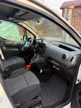 Peugeot Partner Blue HDI - 6500 € / 12712.90 лв. - 52225183 6 | Car24.bg Peugeot Partner Blue HDI - 6500 € / 12712.90 лв. - 52225183 6