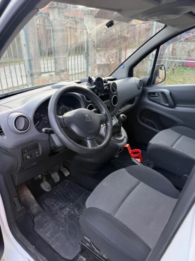 Peugeot Partner Blue HDI - 6500 € / 12712.90 лв. - 52225183 7 | Car24.bg Peugeot Partner Blue HDI - 6500 € / 12712.90 лв. - 52225183 7