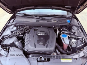 Audi A4 2.0tdi 177k.c * S-LINE* Quattro* Navi* LED* - 8200 € / 16037.81 лв. - 43032527 17 | Car24.bg Audi A4 2.0tdi 177k.c * S-LINE* Quattro* Navi* LED* - 8200 € / 16037.81 лв. - 43032527 17