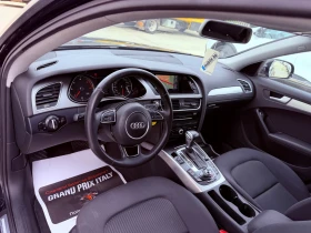 Audi A4 2.0tdi 177k.c * S-LINE* Quattro* Navi* LED* - 8200 € / 16037.81 лв. - 43032527 7 | Car24.bg Audi A4 2.0tdi 177k.c * S-LINE* Quattro* Navi* LED* - 8200 € / 16037.81 лв. - 43032527 7