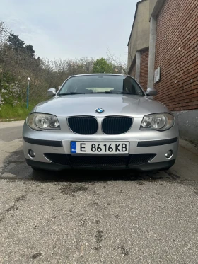 BMW 116 i - 2500 € / 4889.57 лв. - 59221091 2 | Car24.bg BMW 116 i - 2500 € / 4889.57 лв. - 59221091 2
