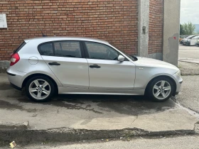 BMW 116 i - 2500 € / 4889.57 лв. - 59221091 6 | Car24.bg BMW 116 i - 2500 € / 4889.57 лв. - 59221091 6