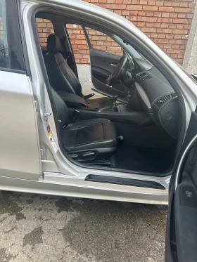 BMW 116 i - 2500 € / 4889.57 лв. - 59221091 8 | Car24.bg BMW 116 i - 2500 € / 4889.57 лв. - 59221091 8