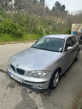 BMW 116 i - 2500 € / 4889.57 лв. - 59221091 3 | Car24.bg BMW 116 i - 2500 € / 4889.57 лв. - 59221091 3