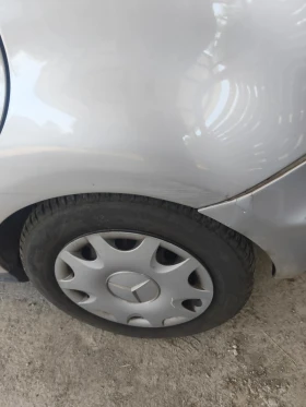 Mercedes-Benz A 150 - 2200 € / 4302.83 лв. - 37684318 8 | Car24.bg Mercedes-Benz A 150 - 2200 € / 4302.83 лв. - 37684318 8
