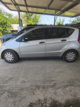 Mercedes-Benz A 150 - 2200 € / 4302.83 лв. - 37684318 3 | Car24.bg Mercedes-Benz A 150 - 2200 € / 4302.83 лв. - 37684318 3