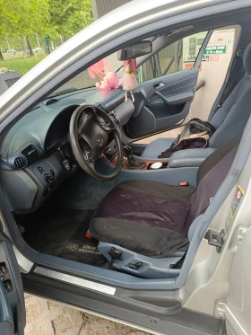 Mercedes-Benz C 270 - 1400 € / 2738.16 лв. - 87196476 6 | Car24.bg Mercedes-Benz C 270 - 1400 € / 2738.16 лв. - 87196476 6